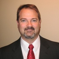 Timothy Arnold