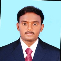 ARULMANI P