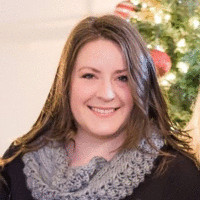 Elise Mitchell