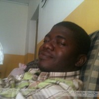 Ayo Adesokan