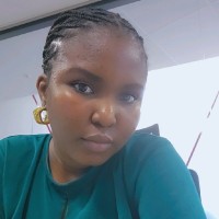 Abisoye Oluwaseun