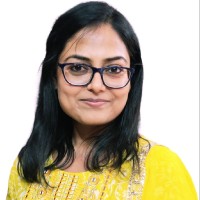 Shreya Gupta