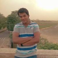Santosh Kumar
