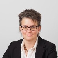 Susanne Kleinberg