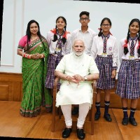 Dr. Shashi Pandey Sharma