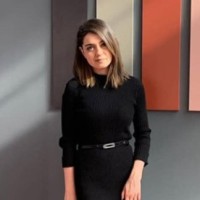 Seren Dönmez Yeşilyurt