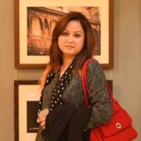 Shagufta Karim