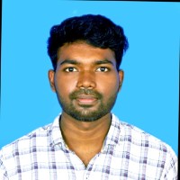 Dinu Baskar P