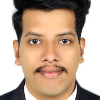 Nandu Krishna