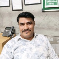 Ganesh Ghute