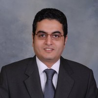 Peter Raafat, Cma