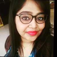 Roshni Choudhury
