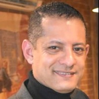 Tamer Raouf