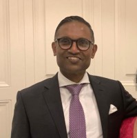 Johny Varkey