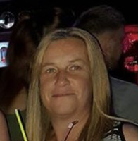 Jayne Topping
