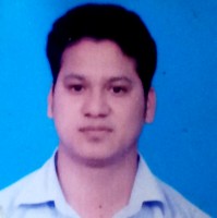 Deepak Singh