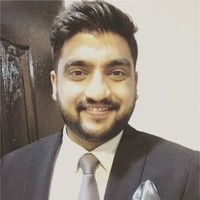 Abhimanyu Mathur