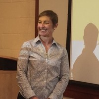 Paula Feynman