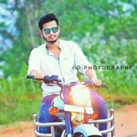 Debiprasad Muduli