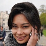 Fariza Aliyeva