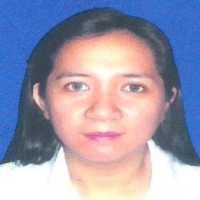 Mary Carmelene Juan