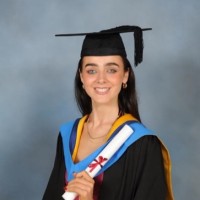 Sarah Ní Cheallaigh