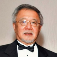 Gregory J. Hugh