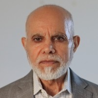 Nazakat Ali
