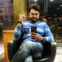 Viknesh Kaliyamoorthy