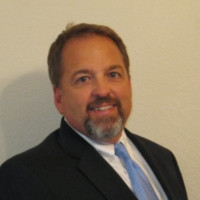 Patrick Scribner