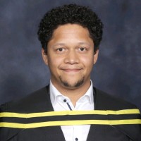 Nathan John Arendse