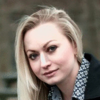 Diana Zheludkova