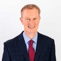 Paul Heywood