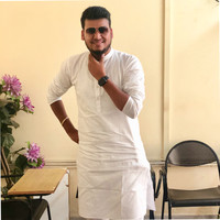 Harsh Jain