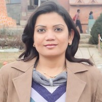 Shruti Malav