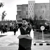Anuj Poonia