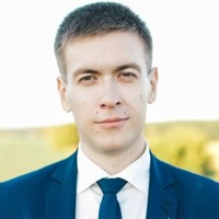 Vladimir Ivanchenko