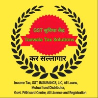 Taxwala Tax Solutions