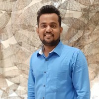 Patel Maulik