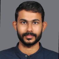 Harikrishnan M.S