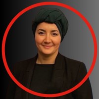 Nadia Bouali 🧠 ⏳