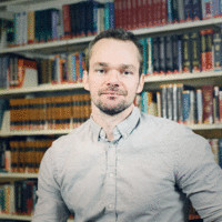 Anders Nedergaard