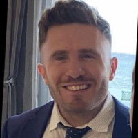 Conor Kelly
