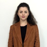 Oksana Horhota
