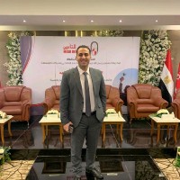 Youssef Saleh