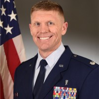 Jeremiah Johnson MPH, MBA, RD