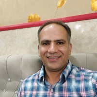 Ahmad Mohammadpanahi