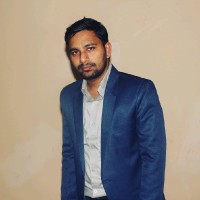 Gyanendra Kumar