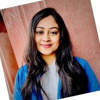 Uditi Singh