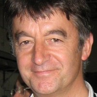 charles draper